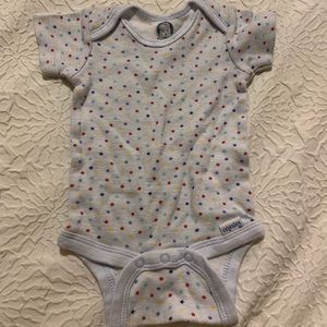 Baby onesie boy/girl